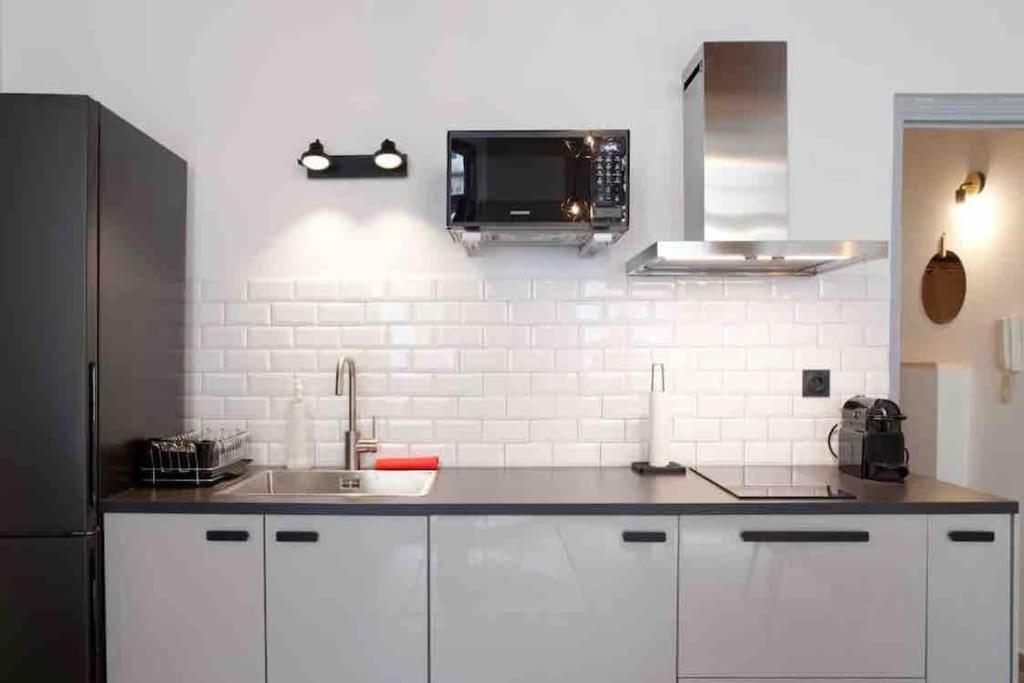 Appartement Lumineux En Centre-Ville آرْلْ المظهر الخارجي الصورة
