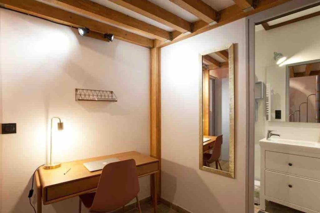 Appartement Lumineux En Centre-Ville آرْلْ المظهر الخارجي الصورة