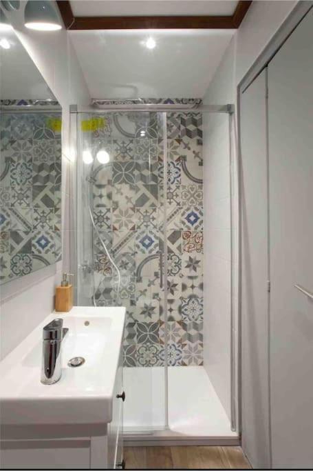 Appartement Lumineux En Centre-Ville آرْلْ المظهر الخارجي الصورة