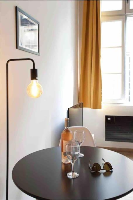 Appartement Lumineux En Centre-Ville آرْلْ المظهر الخارجي الصورة